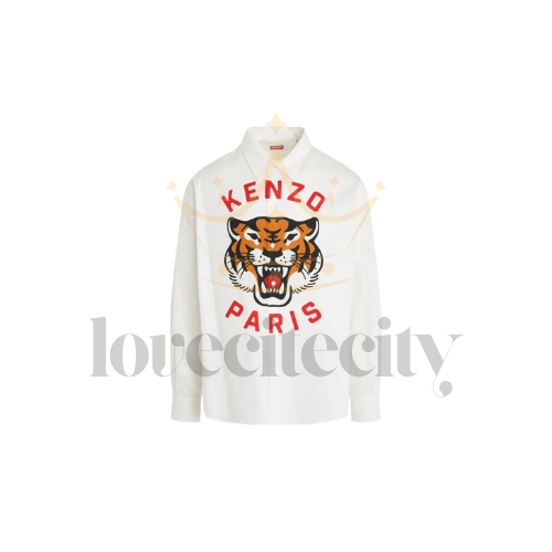 Kenzo Shirt